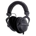 Beyerdynamic Beyerdynamic DT 770 PRO 80 OHM BLACK LIMITED EDITION - Słuchawki studyjne zamknięte