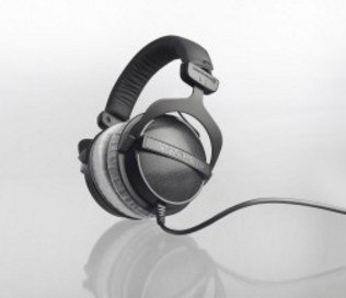 Beyerdynamic Beyerdynamic DT 770 PRO 80 OHM - Słuchawki studyjne zamknięte Beyerdynamic Beyerdynamic DT 770 PRO 80 OHM - Słuchawki studyjne zamknięte