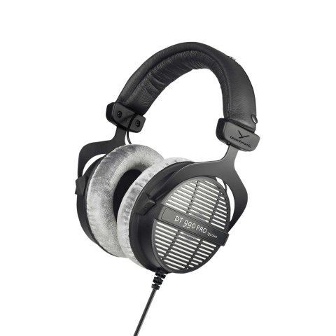 Beyerdynamic Beyerdynamic DT 990 PRO 250 OHM - Słuchawki studyjne otwarte Beyerdynamic Beyerdynamic DT 990 PRO 250 OHM - Słuchawki studyjne otwarte
