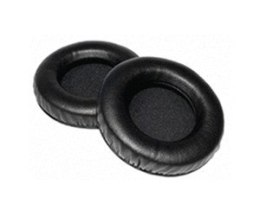 Beyerdynamic Beyerdynamic EDT 770 VB - Nauszniki welurowe z wypełniaczami piankowymi czarne, para