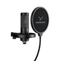 Beyerdynamic Beyerdynamic M 90 PRO X - Mikrofon pojemnościowy (WYPRZEDAŻ)