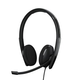 EPOS EPOS SŁUCHAWKA USB DO TEAMS - ADAPT 160T USB II EP