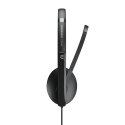 EPOS EPOS SŁUCHAWKA USB DO TEAMS - ADAPT 160T USB II EP