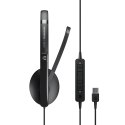EPOS EPOS SŁUCHAWKA USB DO TEAMS - ADAPT 160T USB II EP