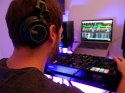 Hercules Hercules HDP DJ60 - Słuchawki DJ