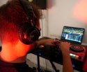 Hercules Hercules HDP DJ60 - Słuchawki DJ
