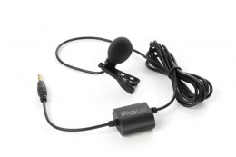 IK MULTIMEDIA IK iRig Mic Lav - Mikrofon pojemnościowy