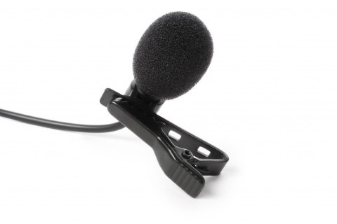 IK MULTIMEDIA IK iRig Mic Lav - Mikrofon pojemnościowy IK MULTIMEDIA IK iRig Mic Lav - Mikrofon pojemnościowy