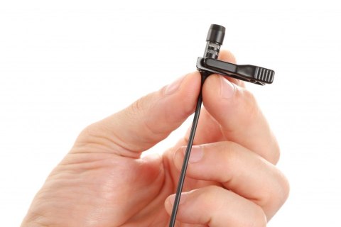 IK MULTIMEDIA IK iRig Mic Lav - Mikrofon pojemnościowy IK MULTIMEDIA IK iRig Mic Lav - Mikrofon pojemnościowy