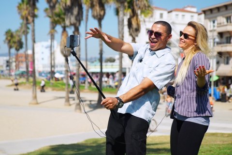 IK MULTIMEDIA IK iRig Mic Lav - Mikrofon pojemnościowy IK MULTIMEDIA IK iRig Mic Lav - Mikrofon pojemnościowy