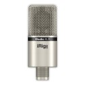 IK MULTIMEDIA IK iRig Mic Studio XLR - Mikrofon pojemnościowy