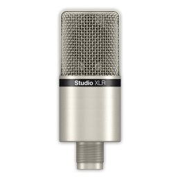 IK MULTIMEDIA IK iRig Mic Studio XLR - Mikrofon pojemnościowy