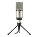 IK MULTIMEDIA IK iRig Mic Studio XLR - Mikrofon pojemnościowy