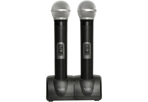 NOVOX Novox FREE H2 - System bezprzewodowy NOVOX Novox FREE H2 - System bezprzewodowy