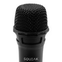 SQUEAK SQUEAK ZESTAW MIKROFONÓW DO KARAOKE VOCALDUO 2,4G SQ1007