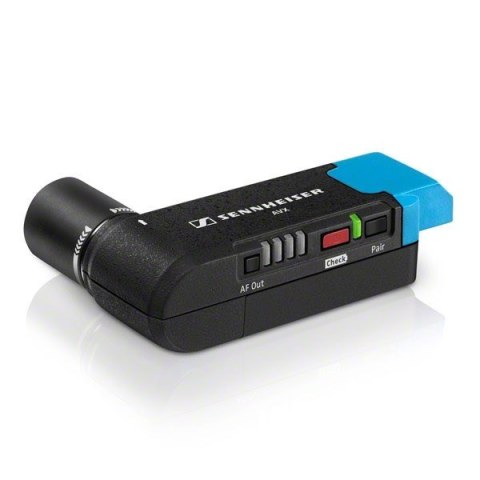 Sennheiser Sennheiser AVX-835 SET - Cyfrowy zestaw bezprzewodowy z mic. do ręki w pełni automatyczny Sennheiser Sennheiser AVX-835 SET - Cyfrowy zestaw bezprzewodowy z mic. do ręki w pełni automatyczny