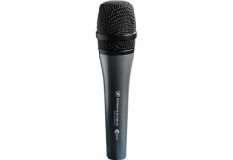Sennheiser Sennheiser E 845 - Mikrofon wokalny, dynamiczny, super-kardioidalny