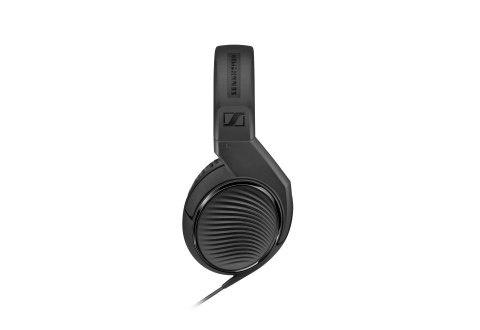Sennheiser Sennheiser HD 200 PRO - Profesjonalne słuchawki zamknięte Sennheiser Sennheiser HD 200 PRO - Profesjonalne słuchawki zamknięte