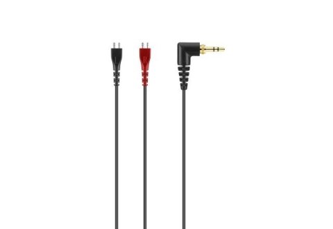 Sennheiser Sennheiser HD 25 - Profesjonalne słuchawki, dynamiczne, zamknięte Sennheiser Sennheiser HD 25 - Profesjonalne słuchawki, dynamiczne, zamknięte