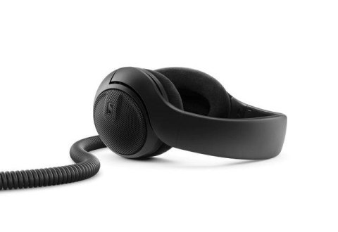 Sennheiser Sennheiser HD 400 PRO - Profesjonalne słuchawki dynamiczne, otwarte Sennheiser Sennheiser HD 400 PRO - Profesjonalne słuchawki dynamiczne, otwarte