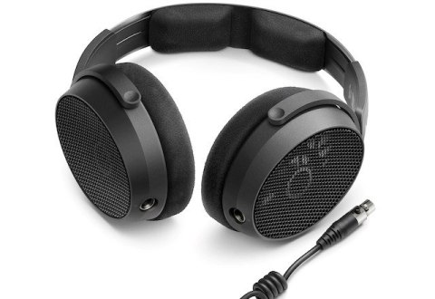 Sennheiser Sennheiser HD 490 PRO PLUS - Profesjonalne referencyjne słuchawki studyjne, otwarte Sennheiser Sennheiser HD 490 PRO PLUS - Profesjonalne referencyjne słuchawki studyjne, otwarte