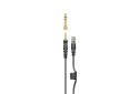 Sennheiser Sennheiser HD 490 PRO - Profesjonalne referencyjne słuchawki studyjne, otwarte