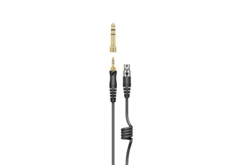 Sennheiser Sennheiser HD 490 PRO - Profesjonalne referencyjne słuchawki studyjne, otwarte Sennheiser Sennheiser HD 490 PRO - Profesjonalne referencyjne słuchawki studyjne, otwarte