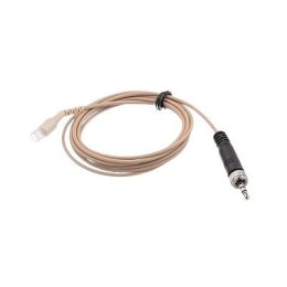 Sennheiser Sennheiser HSP 4-EW - Mikrofon nagłowny, pojemnościowy, kardioidalny, beżowy