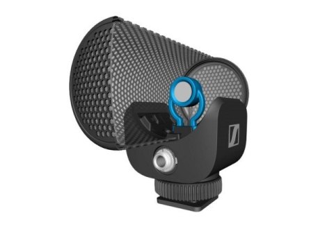 Sennheiser Sennheiser MKE 200 - Mikrofon pojemnościowy, superkardioidalny Sennheiser Sennheiser MKE 200 - Mikrofon pojemnościowy, superkardioidalny