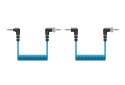 Sennheiser Sennheiser MKE 200 - Mikrofon pojemnościowy, superkardioidalny