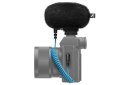 Sennheiser Sennheiser MKE 200 - Mikrofon pojemnościowy, superkardioidalny