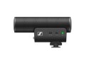 Sennheiser Sennheiser MKE 400 - Mikrofon pojemnościowy, superkardioidalny
