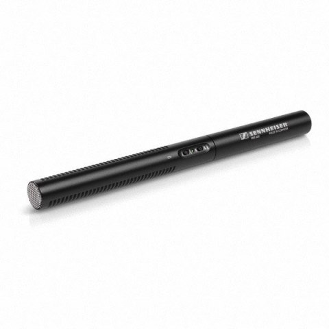 Sennheiser Sennheiser MKE 600 - Mikrofon pojemnościowy, lobar(charakterystyka listkowa), wyposażony w filtr LowCut Sennheiser Sennheiser MKE 600 - Mikrofon pojemnościowy, lobar(charakterystyka listkowa), wyposażony w filtr LowCut