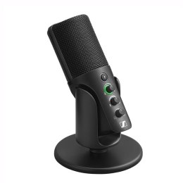 Sennheiser Sennheiser PROFILE -  Mikrofon streamingowy, pojemnościowy, kardioidalny