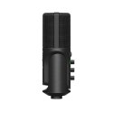 Sennheiser Sennheiser PROFILE STREAMING SET - Mikrofon streamingowy, pojemnościowy, kardioidalny, ramię ze zintegrowaną szyną na kable, 3-m