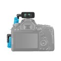 Sennheiser Sennheiser PROFILE WIRELESS 2-CHANNEL SET - 2-kanałowy odbiornik 2,4 GHz, 2 mikrofony na klipsie, akcesoria, etui ładujące, pokr