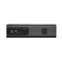 Sennheiser Sennheiser PROFILE WIRELESS 2-CHANNEL SET - 2-kanałowy odbiornik 2,4 GHz, 2 mikrofony na klipsie, akcesoria, etui ładujące, pokr