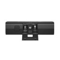 Sennheiser Sennheiser PROFILE WIRELESS 2-CHANNEL SET - 2-kanałowy odbiornik 2,4 GHz, 2 mikrofony na klipsie, akcesoria, etui ładujące, pokr