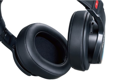 Sony Sony MDR-M1 - Studyjne Słuchawki Zamknięte Sony Sony MDR-M1 - Studyjne Słuchawki Zamknięte