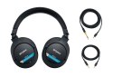 Sony Sony MDR-M1 - Studyjne Słuchawki Zamknięte