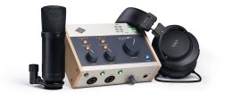 UNIVERSAL AUDIO Universal Audio UA VOLT 276 Studio Pack - Zestaw Studyjny