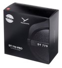 Beyerdynamic Beyerdynamic DT 770 PRO 250 OHM BLACK LIMITED EDITION - Słuchawki studyjne zamknięte