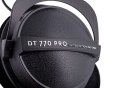 Beyerdynamic Beyerdynamic DT 770 PRO 250 OHM BLACK LIMITED EDITION - Słuchawki studyjne zamknięte