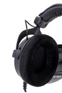 Beyerdynamic Beyerdynamic DT 770 PRO 250 OHM BLACK LIMITED EDITION - Słuchawki studyjne zamknięte