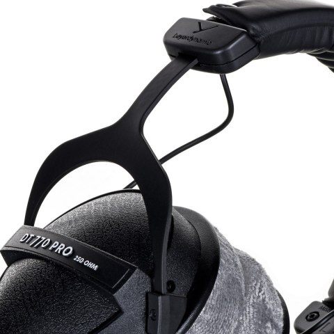Beyerdynamic Beyerdynamic DT 770 PRO 250 OHM - Słuchawki studyjne zamknięte Beyerdynamic Beyerdynamic DT 770 PRO 250 OHM - Słuchawki studyjne zamknięte