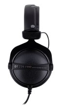 Beyerdynamic Beyerdynamic DT 770 PRO 80 OHM BLACK LIMITED EDITION - Słuchawki studyjne zamknięte (WYPRZEDAŻ)