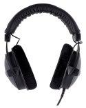 Beyerdynamic Beyerdynamic DT 770 PRO 80 OHM BLACK LIMITED EDITION - Słuchawki studyjne zamknięte (WYPRZEDAŻ)