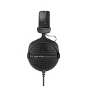 Beyerdynamic Beyerdynamic DT 990 PRO 250 OHM BLACK LIMITED EDITION - Słuchawki studyjne otwarte