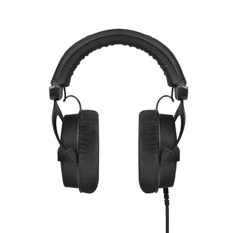 Beyerdynamic Beyerdynamic DT 990 PRO 250 OHM BLACK LIMITED EDITION - Słuchawki studyjne otwarte Beyerdynamic Beyerdynamic DT 990 PRO 250 OHM BLACK LIMITED EDITION - Słuchawki studyjne otwarte