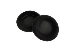 Beyerdynamic Beyerdynamic EDT 990 VB - Nauszniki welurowe z wypełniaczami piankowymi czarne, para